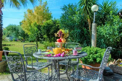 Image de Country House Donoratico
