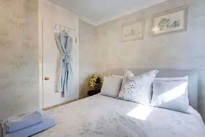 Image de Central Hidden Gem - Fremantle Apartment