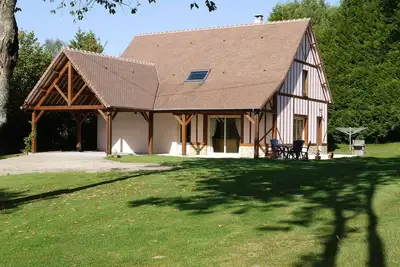 Image de Une propriété conçue et construite pour l'accès aux personnes handicapées.