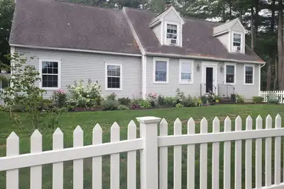 Image de Home away from home in suburb of Portland