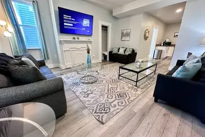 Image de House on a hill - view of Pittsburgh