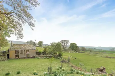 Image de 3 bedroom accommodation in Bampton near Penrith
