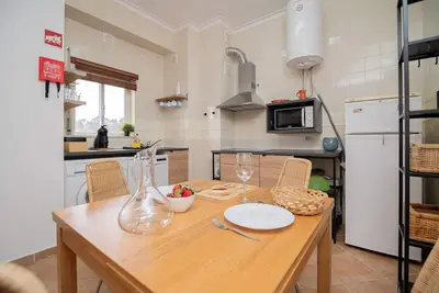 Image de Cosy studio apartment near Alvor beach