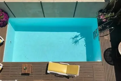 Image de 4 bedroom villa with pool in Pera
