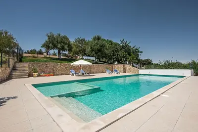 Image de Luxurious 3 bedroom apartment in the historic centre of Tavira. Pool & free wifi