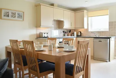 Image de 4 bedroom accommodation in Newquay
