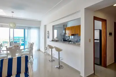 Image de Sunset Apartment in Juan Dolio