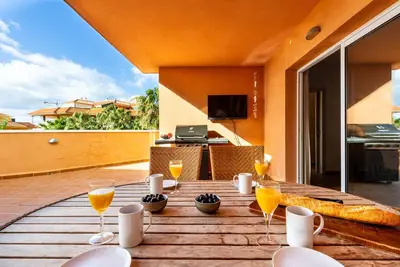 Image de Buganvilla, El Higueron