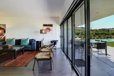 Image de Id57 Villa Moura, Luxury 3 Bedroom Villa w Pool & Golf near Obidos