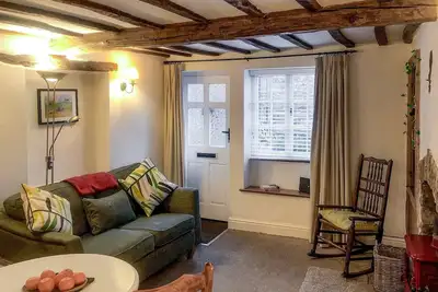 Image de 1 chambres à coucher à Kirkby Lonsdale