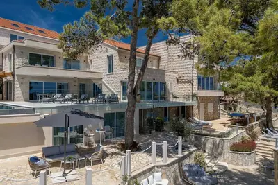 Image de Luxury Villa Sogno Bianco with Infinity Pool