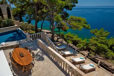 Image de Luxury Villa Dreamcatcher with Infinity Pool
