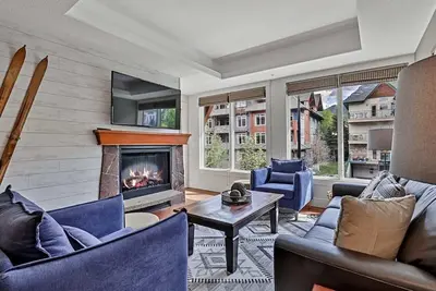 Image de Classic Hideaway Elegant 2bd 2bth