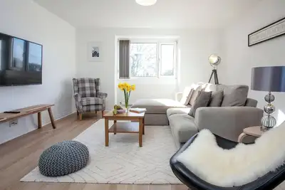 3 chambres à coucher à Torquay