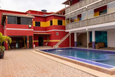 Image de Luxury guesthouse and 2 holiday homes, 30 meters from the sea, Wi-Fi, air conditioning