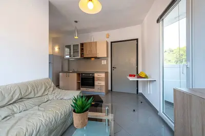 Image de Corfu Town Center  apt Sleeps From 1-8 (2 Apts )