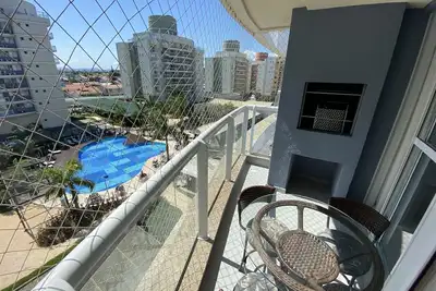 Image de Apto Sofisticado Homeclub Vistapiscina Betocarrero