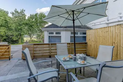 Image de 1 chambres à coucher à Neath