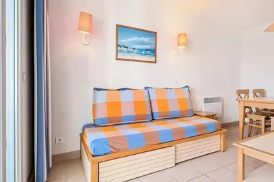 Image de Appartement Sélection 1 chambre (5 personnes)