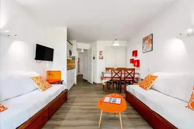 Image de Studio Confort (5 Personnes)