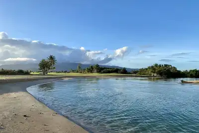 Image de View of El Yunque, 3 bed/3 bath located inside Coco Beach Golf Resort