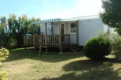 Image de Mobil home 3 pièces 4 personnes
