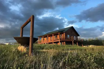 Image de Spectacular Views! Minutes from Many Glacier and St. Mary's!