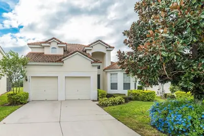 Image de 5 Star Villa on Windsor Hills Resort with Large Private Pool, Orlando Villa 4771