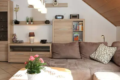 Image de Vacation apartment Niemeier, 97sqm, 2 bedrooms, max. 5 persons