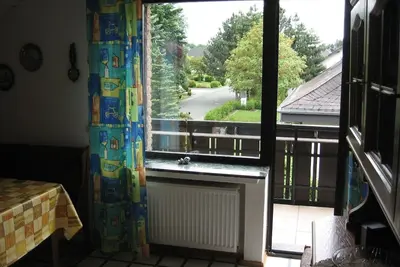 Image de Almer vacation apartment, 100sqm, 3 bedrooms, max. 7 persons