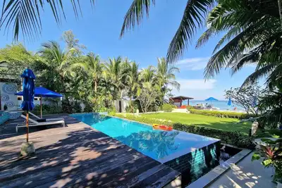 Image de Bang Tao Beachfront sea view pool, walk to beach