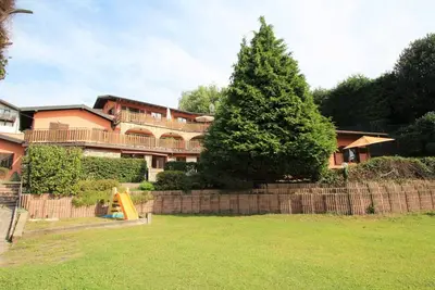 Image de Confortable appartement pour 2 personnes avec Wifi, piscine, Tv, terrasse et parking