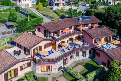 Image de Bel appartement pour 4 personnes avec piscine, Wifi, Tv, terrasse et parking