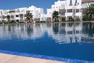 Image de Saidia Beach Retreat - 2 Bedroom Apartment