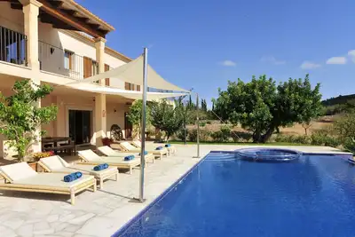 Image de Finca Mimosa - haven of peace with amazing views