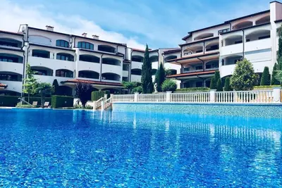 Image de Beautiful Studio in Casa Real Sveti Vlas Apartello