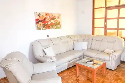 Image de Appartement Donna (79931-A1) - Biograd