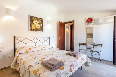 Image de Appartement de vacances \"Casa Felice\" avec Wi-Fi, climatisation et terrasse