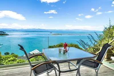 Image de Harbour View - One - Nelson Waterfront Apartment