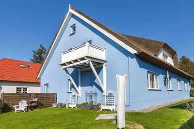 Image de Poppy - Apartment Mohnblume_max. 4 people