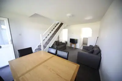 Image de 3 Bedroom Duplex Apartment Ilfracombe North Devon