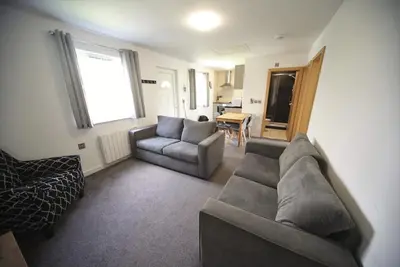 Image de 3 Bedroom Deluxe Apartment Ilfracombe North Devon A (3)