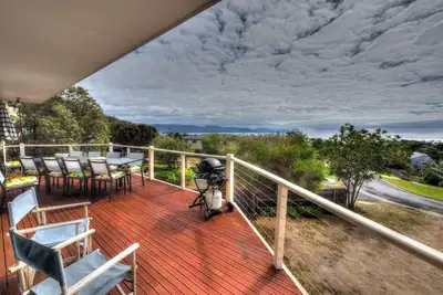 Image de Bella Vista - Freycinet Holiday Houses