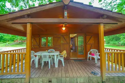 Image de Chalet Tradition 6 personnes