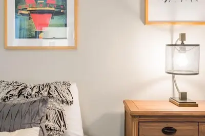 Image de Rare 2 Bed 2 Bath Downtown Condo Near Aquarium