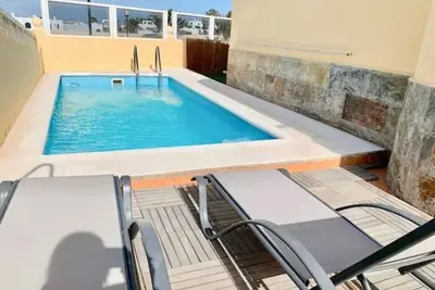 Image de Vv-Maria, wonderful views, high speed internet & pool heated