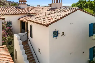 Image de Lv216 Airy Upstairs Two Bedroom Legacy Villas Lock-Off