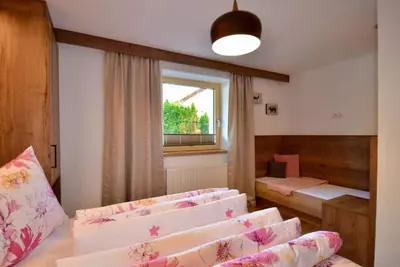Image de Apartment Sonnenschein