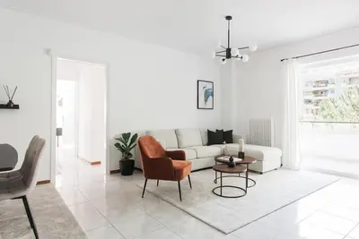 Image de Splendid 3br close to Olympic Stadium