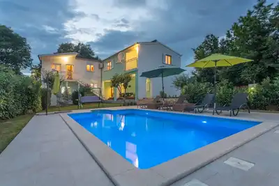 Image de Holiday Home Sunrise